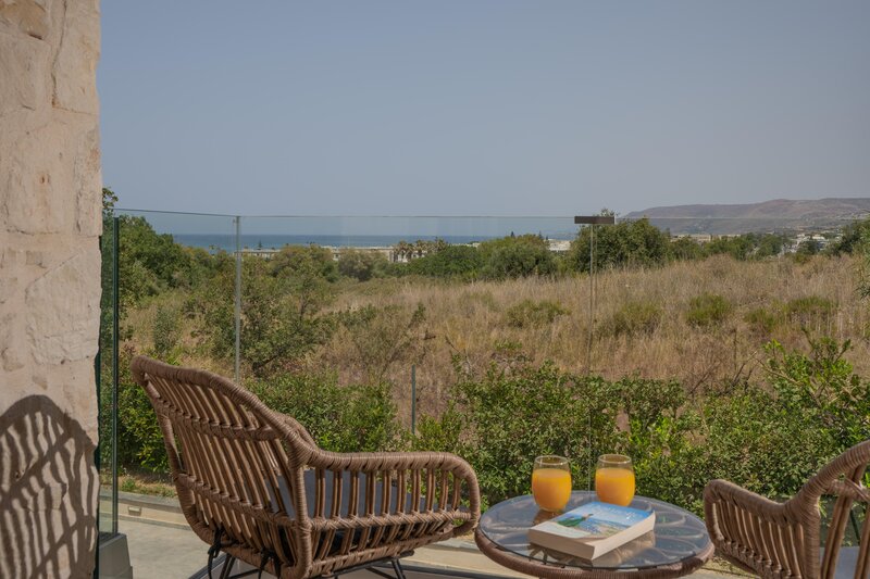 Georgioupolis Suites 60
