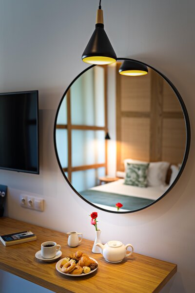 Georgioupolis Suites 65