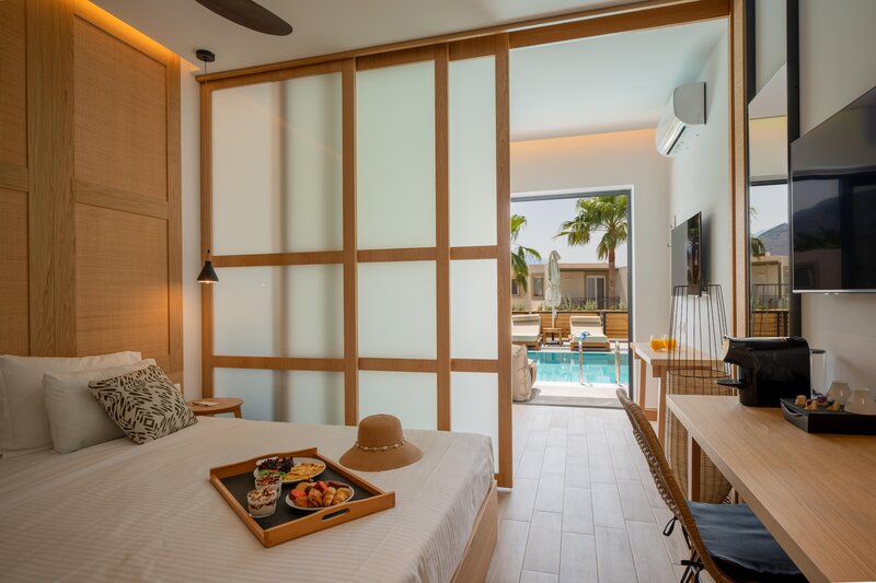 Georgioupolis Suites 69