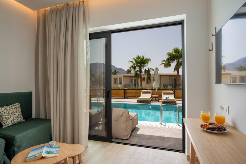 Georgioupolis Suites 70