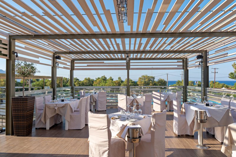 Georgioupolis Suites 89
