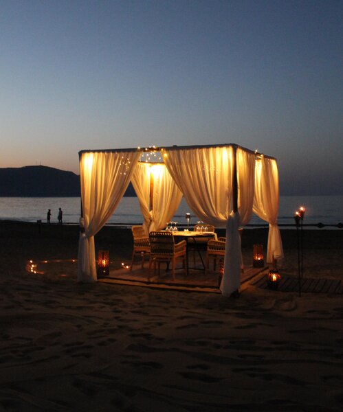 Georgioupolis Suites 44