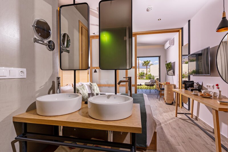 Georgioupolis Suites 73