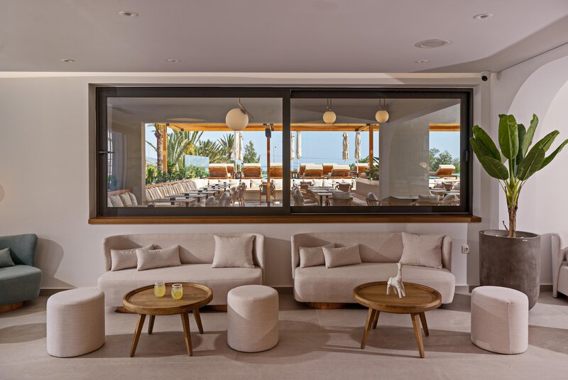 Georgioupolis Suites 76