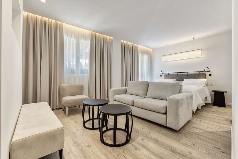 Bitzaro Hotel 4