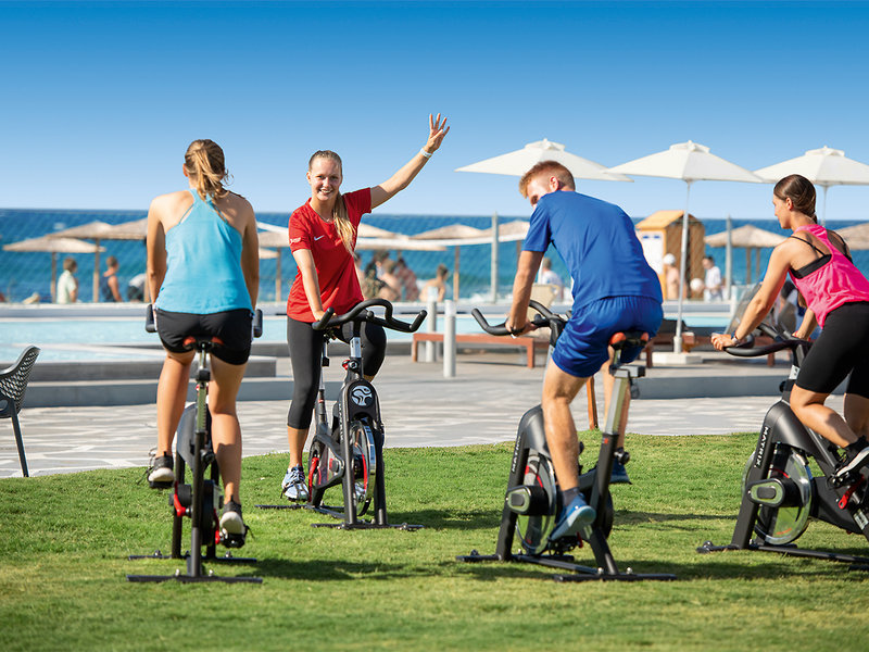 alltoura Club Hotel Irene Palace 3