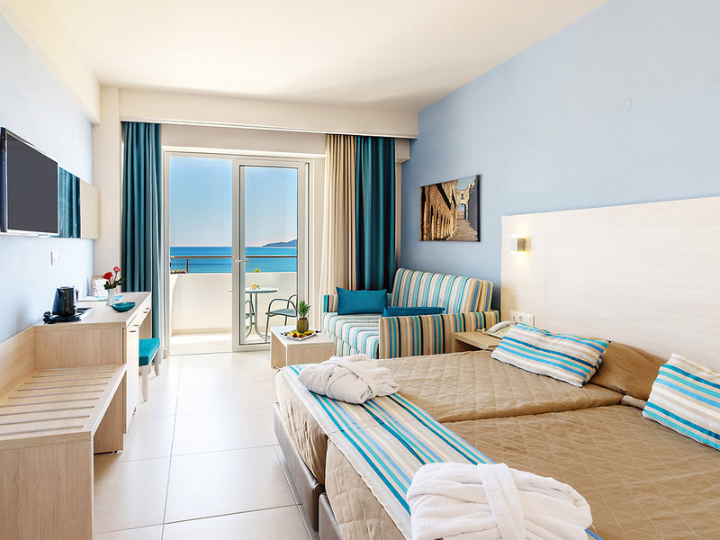 alltoura Club Hotel Irene Palace 5