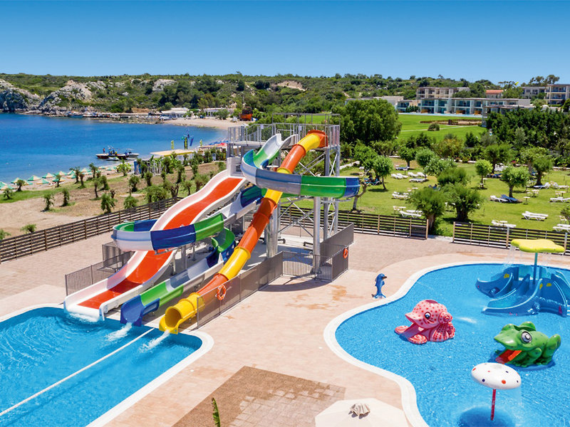 alltoura Club Hotel Irene Palace 7