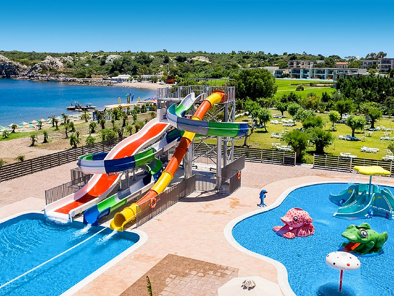 alltoura Club Hotel Irene Palace 8