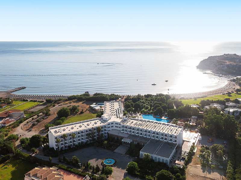 alltoura Club Hotel Irene Palace 10