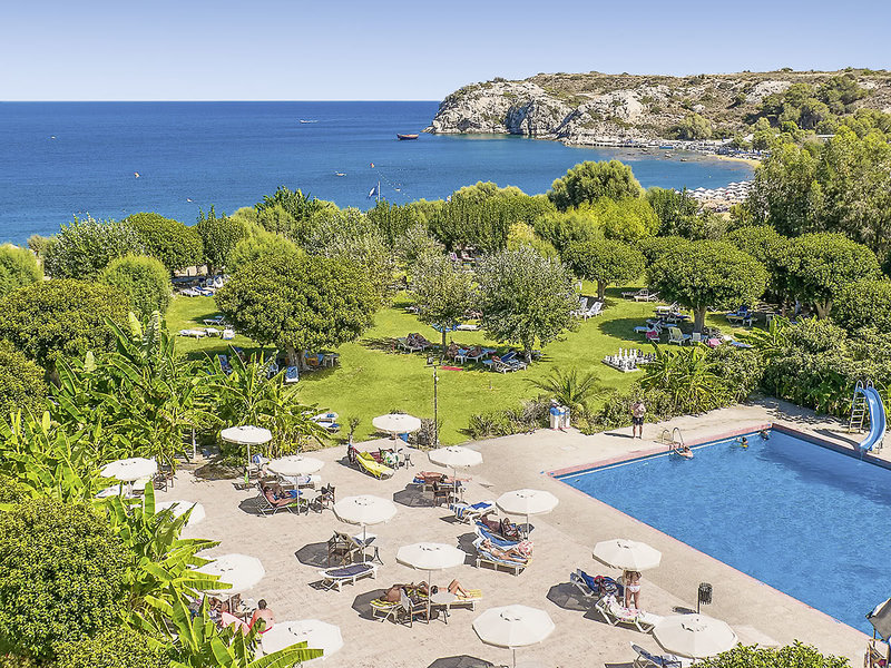 alltoura Club Hotel Irene Palace 11