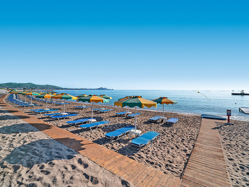 alltoura Club Hotel Irene Palace 12