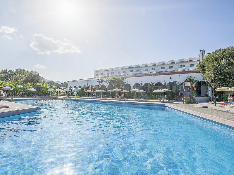 alltoura Club Hotel Irene Palace 14