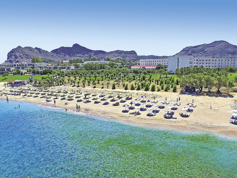 alltoura Club Hotel Irene Palace 15