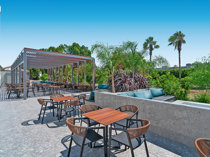 alltoura Club Hotel Irene Palace 17