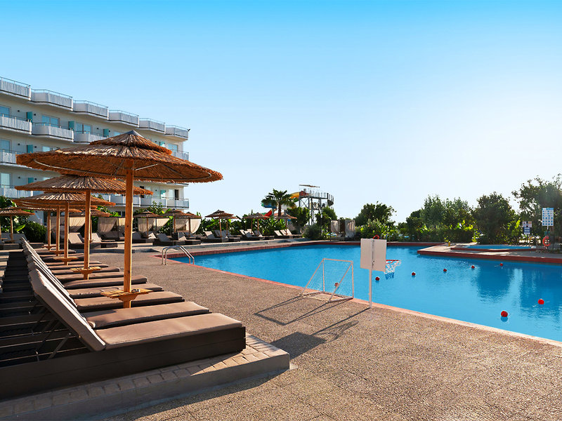 alltoura Club Hotel Irene Palace 21