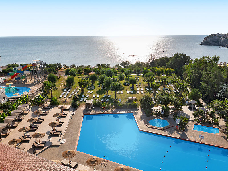 alltoura Club Hotel Irene Palace 22