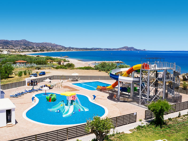 alltoura Club Hotel Irene Palace 23