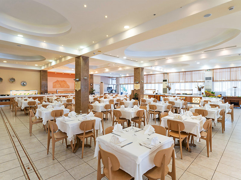 alltoura Club Hotel Irene Palace 25