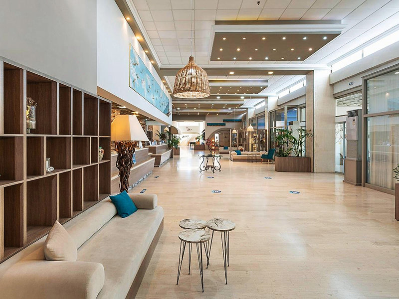 alltoura Club Hotel Irene Palace 26