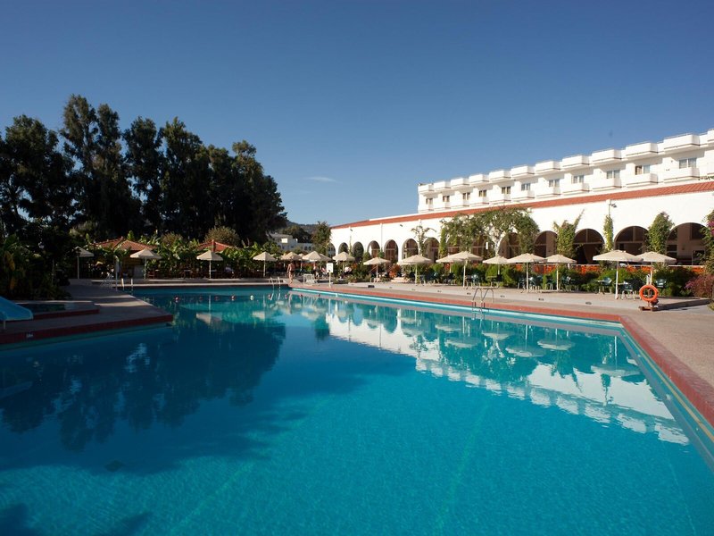 Irene Palace Beach Resort