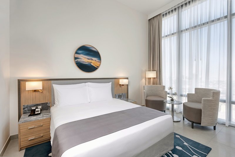The First Collection at Jumeirah Village Circle, a Tribute Portfolio Hotel 2
