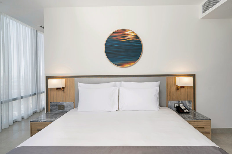 The First Collection at Jumeirah Village Circle, a Tribute Portfolio Hotel 3