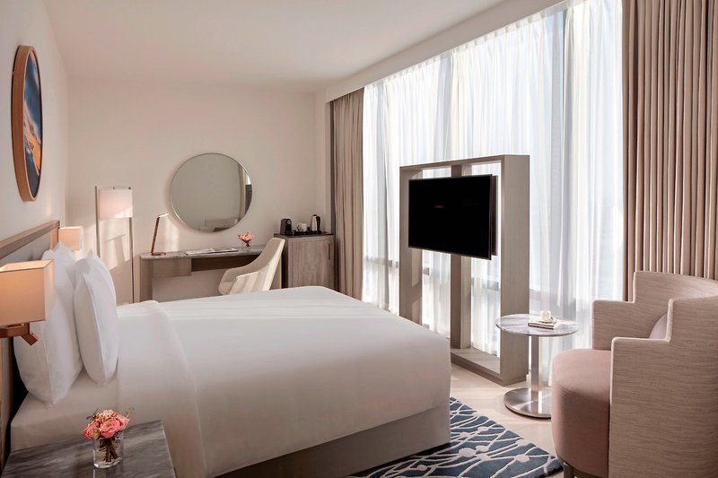 The First Collection at Jumeirah Village Circle, a Tribute Portfolio Hotel 4