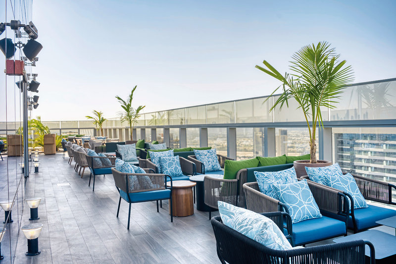 The First Collection at Jumeirah Village Circle, a Tribute Portfolio Hotel 7