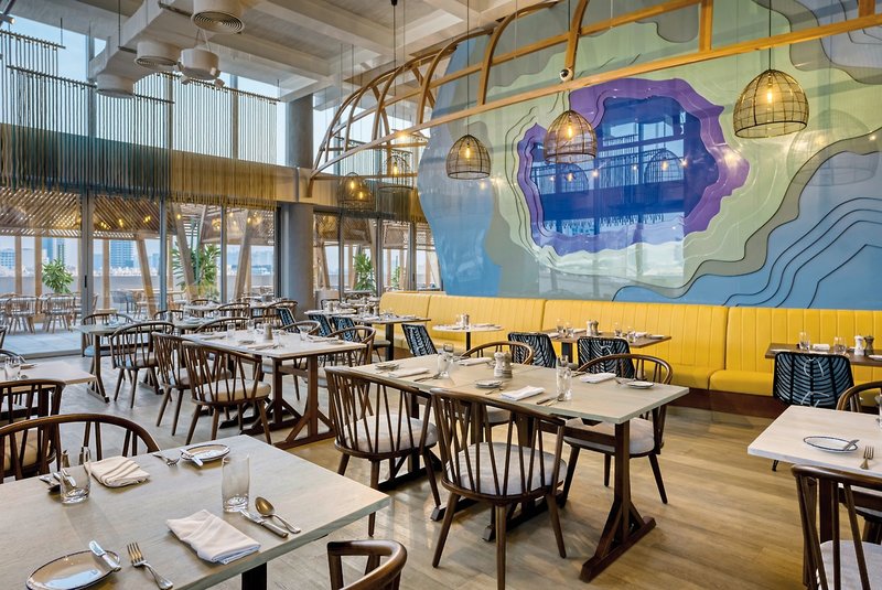 The First Collection at Jumeirah Village Circle, a Tribute Portfolio Hotel 11