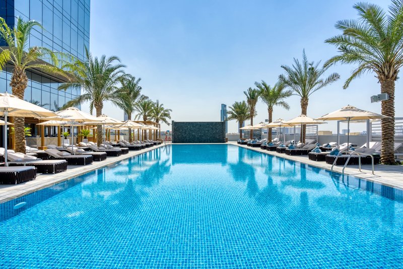 The First Collection at Jumeirah Village Circle 1