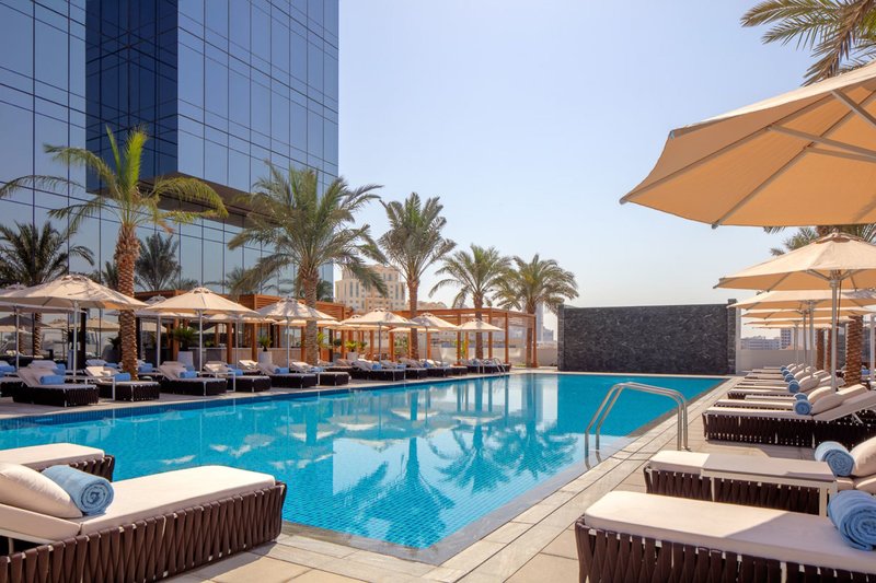 The First Collection at Jumeirah Village Circle 4