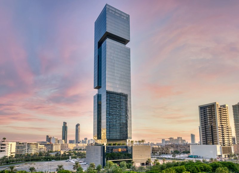 The First Collection at Jumeirah Village Circle 5