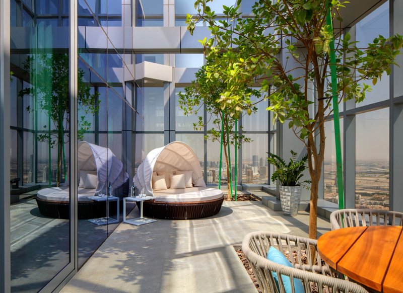 The First Collection at Jumeirah Village Circle 8