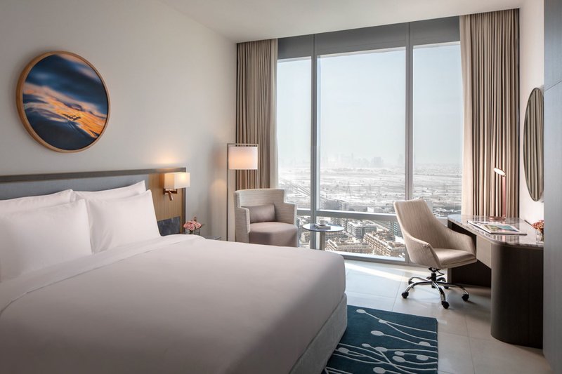The First Collection at Jumeirah Village Circle 10