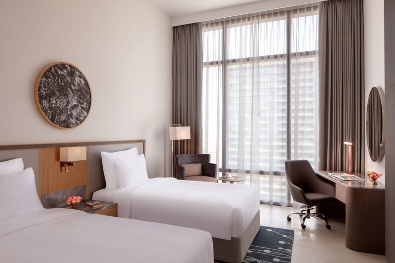 The First Collection at Jumeirah Village Circle 11