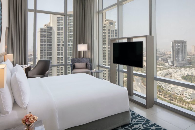 The First Collection at Jumeirah Village Circle 13