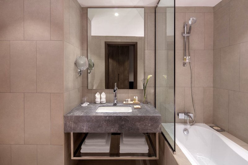 The First Collection at Jumeirah Village Circle 16