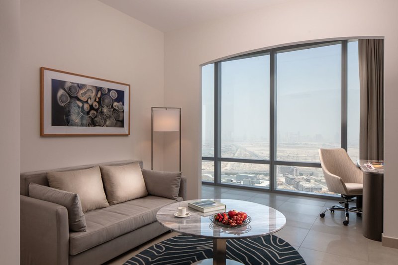The First Collection at Jumeirah Village Circle 17