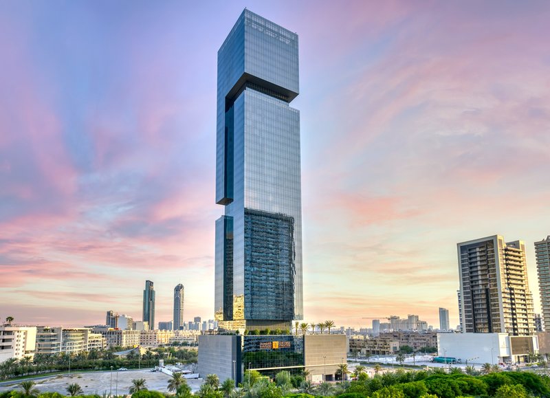 The First Collection at Jumeirah Village Circle, a Tribute Portfolio Hotel 1