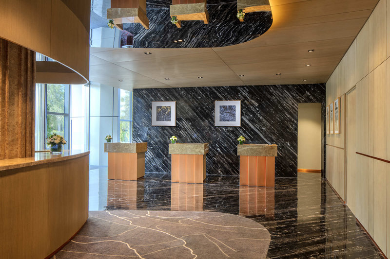 The First Collection at Jumeirah Village Circle, a Tribute Portfolio Hotel 5