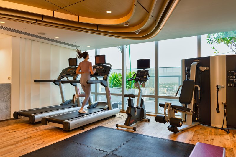 The First Collection at Jumeirah Village Circle, a Tribute Portfolio Hotel 7