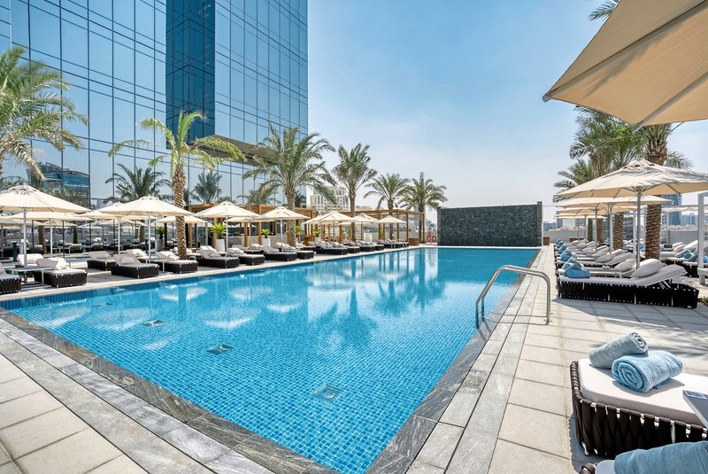 The First Collection at Jumeirah Village Circle 5