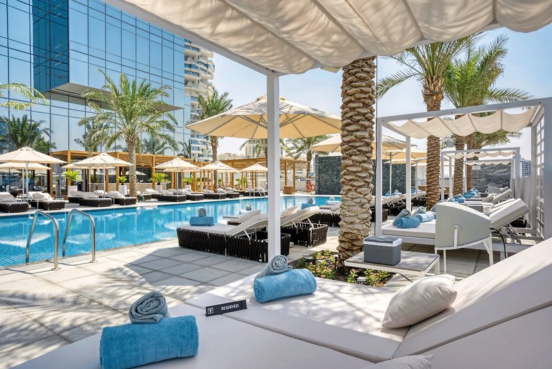 The First Collection at Jumeirah Village Circle 6