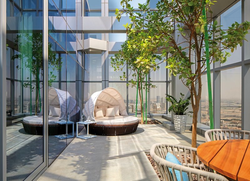 The First Collection at Jumeirah Village Circle 8