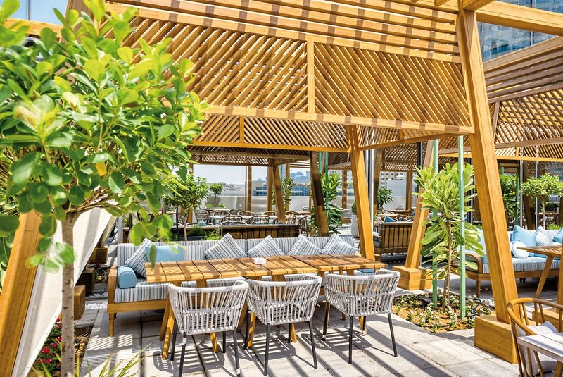 The First Collection at Jumeirah Village Circle 9