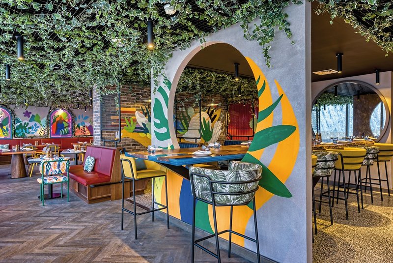 The First Collection at Jumeirah Village Circle 10