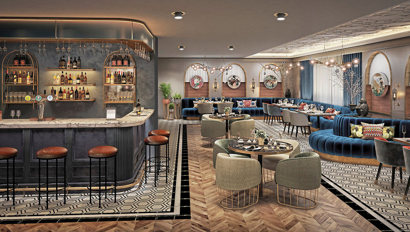 The First Collection at Jumeirah Village Circle 12