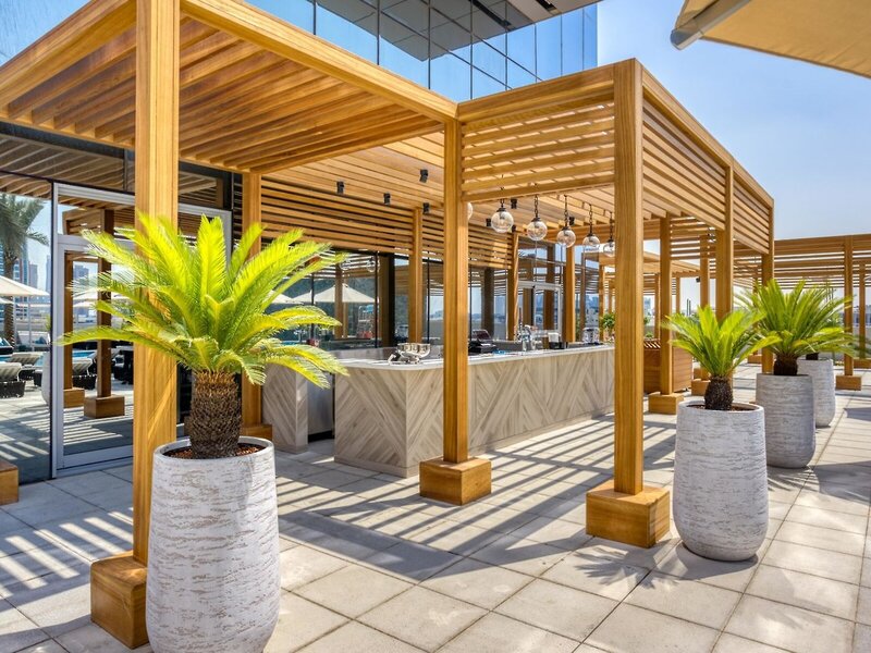 The First Collection at Jumeirah Village Circle, a Tribute Portfolio Hotel 4