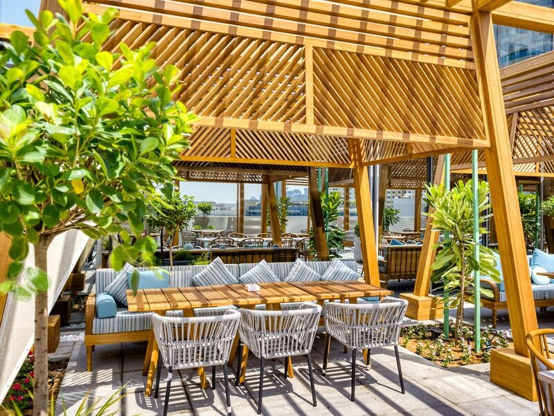 The First Collection at Jumeirah Village Circle, a Tribute Portfolio Hotel 5